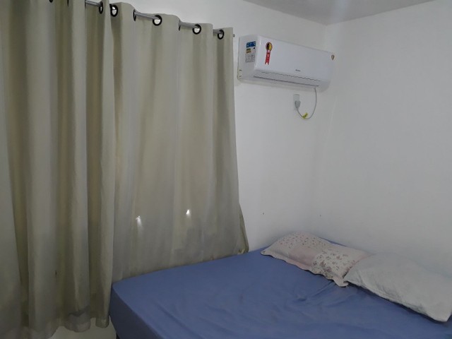 Foto 4 de Apartamento com 2 Quartos para alugar, 57m² em Colônia Terra Nova, Manaus