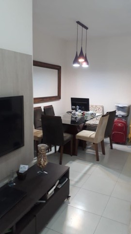 Foto 2 de Apartamento com 2 Quartos à venda, 78m² em Coqueiros, Florianópolis