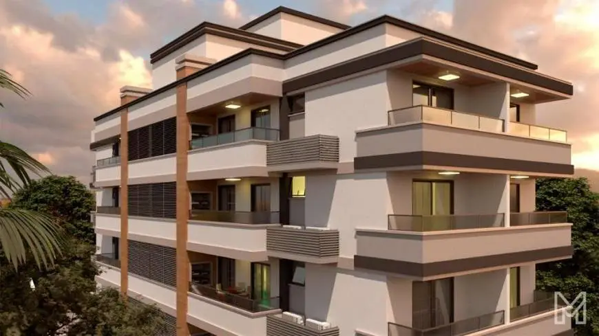 Foto 1 de Apartamento com 2 Quartos à venda, 53m² em Fátima, Joinville
