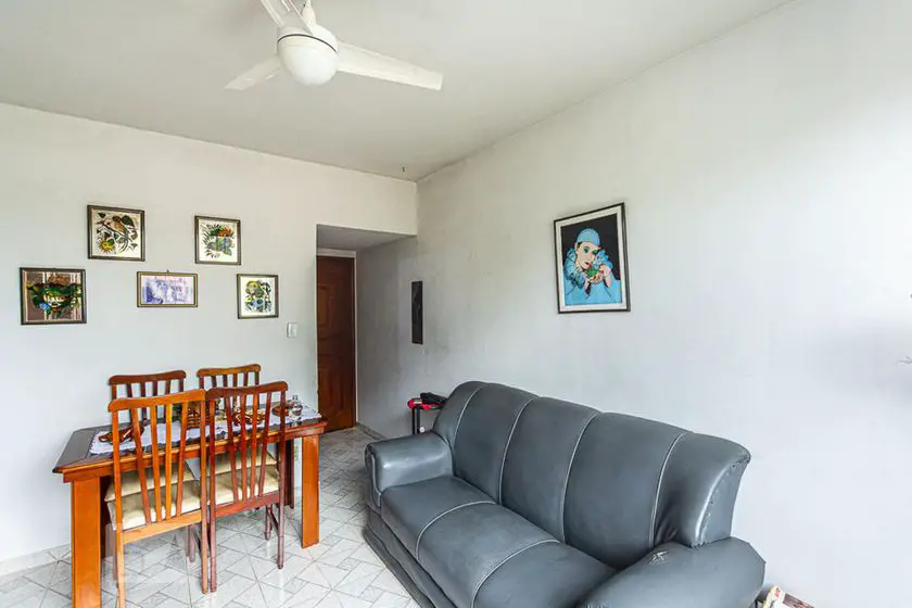 Foto 3 de Apartamento com 2 Quartos para alugar, 65m² em Fonseca, Niterói