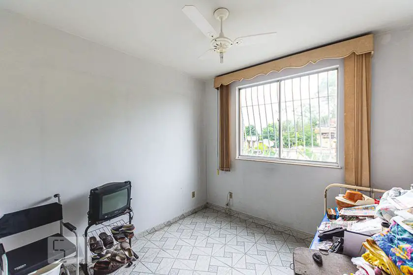 Foto 5 de Apartamento com 2 Quartos para alugar, 65m² em Fonseca, Niterói