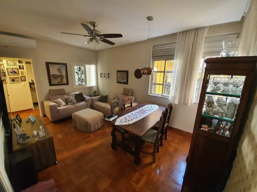 Foto 2 de Apartamento com 2 Quartos à venda, 85m² em Graça, Salvador