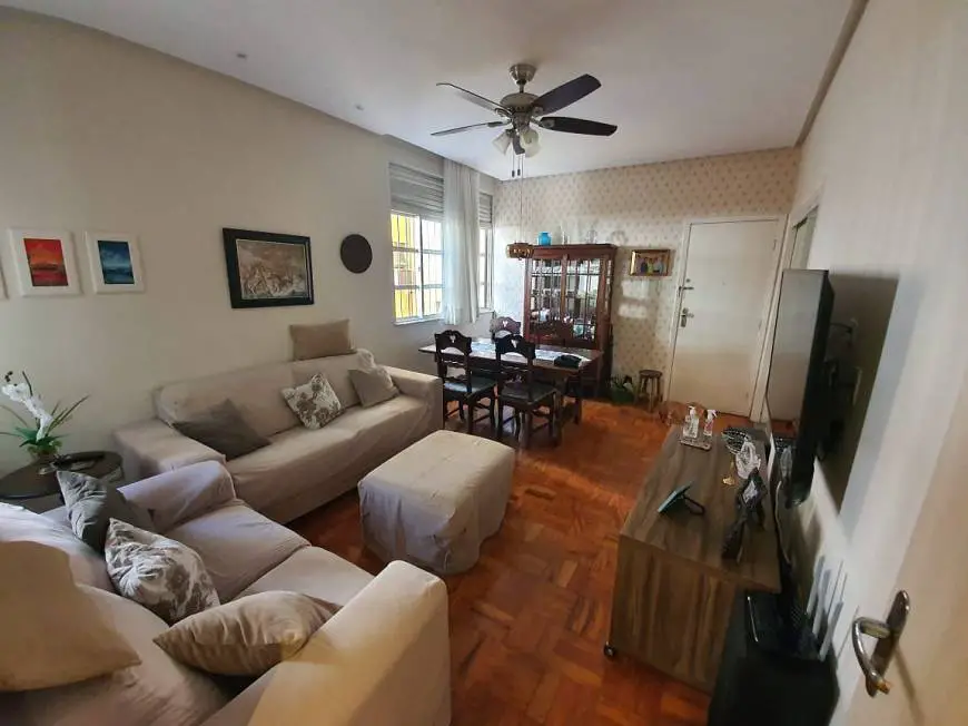 Foto 3 de Apartamento com 2 Quartos à venda, 85m² em Graça, Salvador