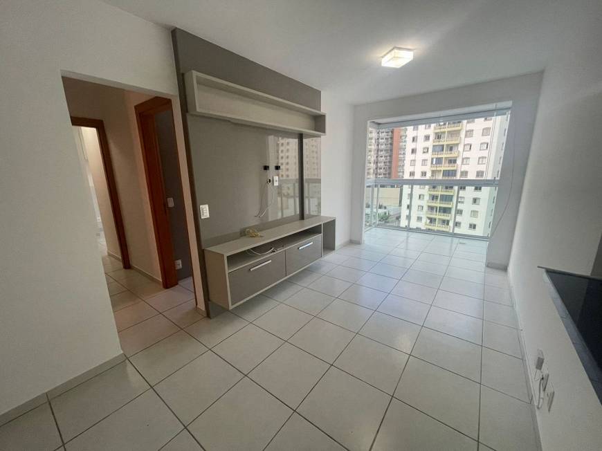 Foto 1 de Apartamento com 2 Quartos à venda, 65m² em Itapuã, Vila Velha