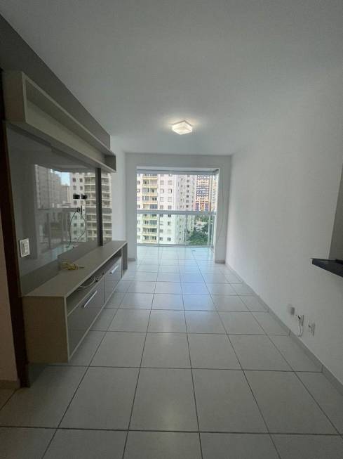 Foto 2 de Apartamento com 2 Quartos à venda, 65m² em Itapuã, Vila Velha