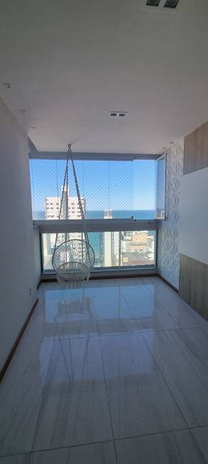 Foto 1 de Apartamento com 2 Quartos à venda, 65m² em Itapuã, Vila Velha