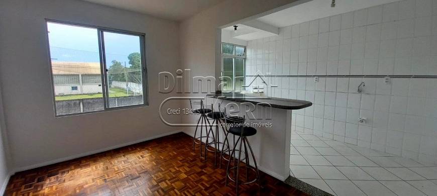 Foto 2 de Apartamento com 2 Quartos à venda, 59m² em Jardim Atlântico, Florianópolis