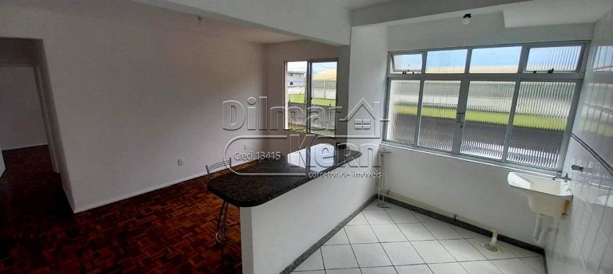 Foto 3 de Apartamento com 2 Quartos à venda, 59m² em Jardim Atlântico, Florianópolis