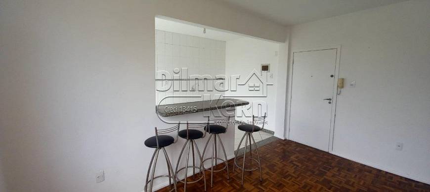 Foto 4 de Apartamento com 2 Quartos à venda, 59m² em Jardim Atlântico, Florianópolis