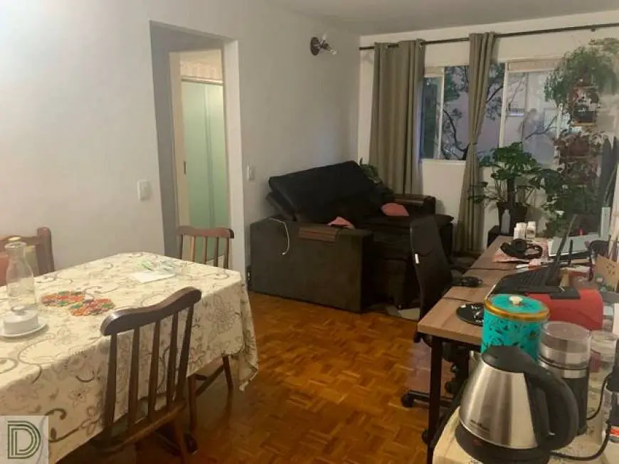 Foto 1 de Apartamento com 2 Quartos à venda, 63m² em Jardim Bonfiglioli, São Paulo