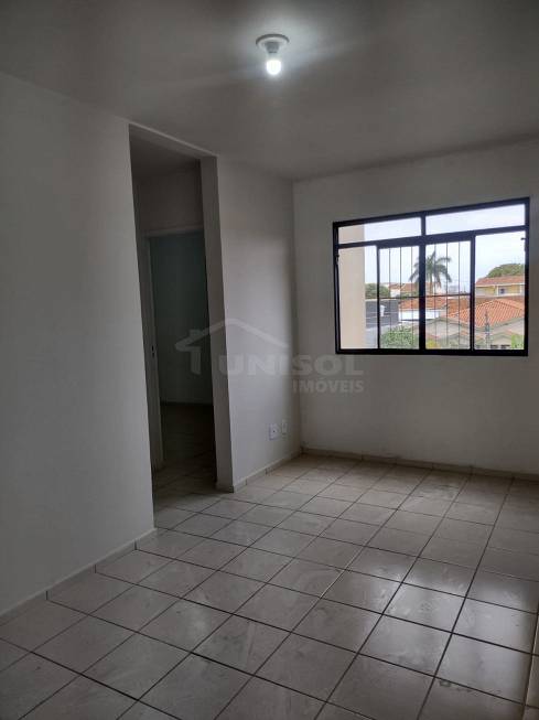 Foto 1 de Apartamento com 2 Quartos à venda, 10m² em Jardim Cavallari, Marília