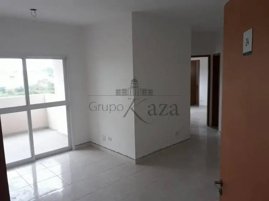 Foto 1 de Apartamento com 2 Quartos à venda, 73m² em Jardim Uira, São José dos Campos