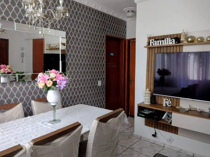 Foto 1 de Apartamento com 2 Quartos à venda, 55m² em Madureira, Rio de Janeiro