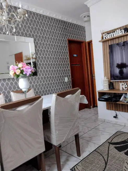 Foto 2 de Apartamento com 2 Quartos à venda, 55m² em Madureira, Rio de Janeiro