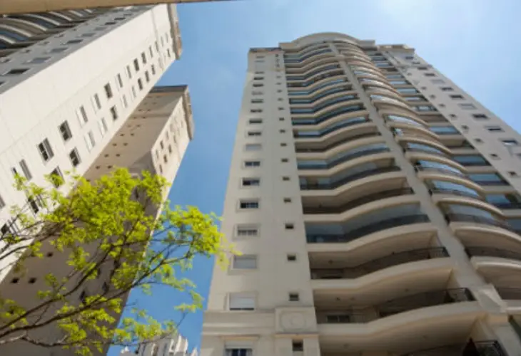 Foto 1 de Apartamento com 2 Quartos à venda, 126m² em Moema, São Paulo