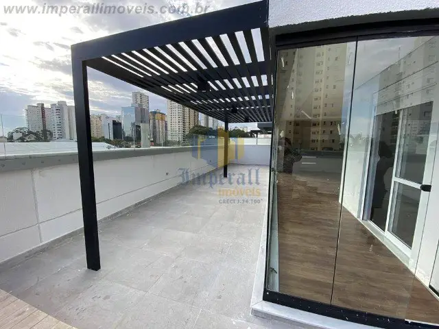Foto 3 de Apartamento com 2 Quartos à venda, 103m² em Parque Residencial Aquarius, São José dos Campos