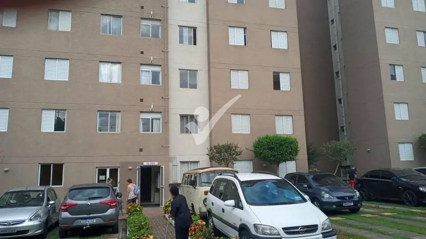 Foto 1 de Apartamento com 2 Quartos para alugar, 55m² em Parque São Lucas, São Paulo