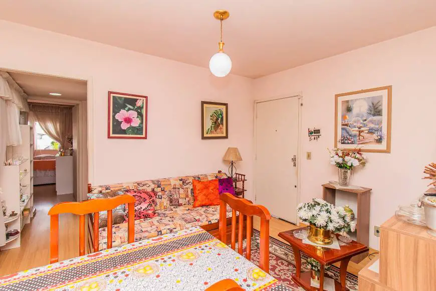 Foto 5 de Apartamento com 2 Quartos à venda, 61m² em Partenon, Porto Alegre