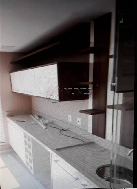 Foto 4 de Apartamento com 2 Quartos à venda, 57m² em Pestana, Osasco
