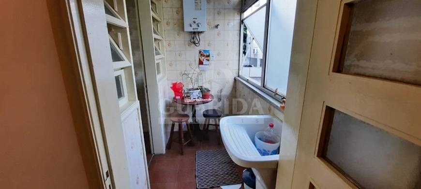 Foto 4 de Apartamento com 2 Quartos à venda, 86m² em Petrópolis, Porto Alegre