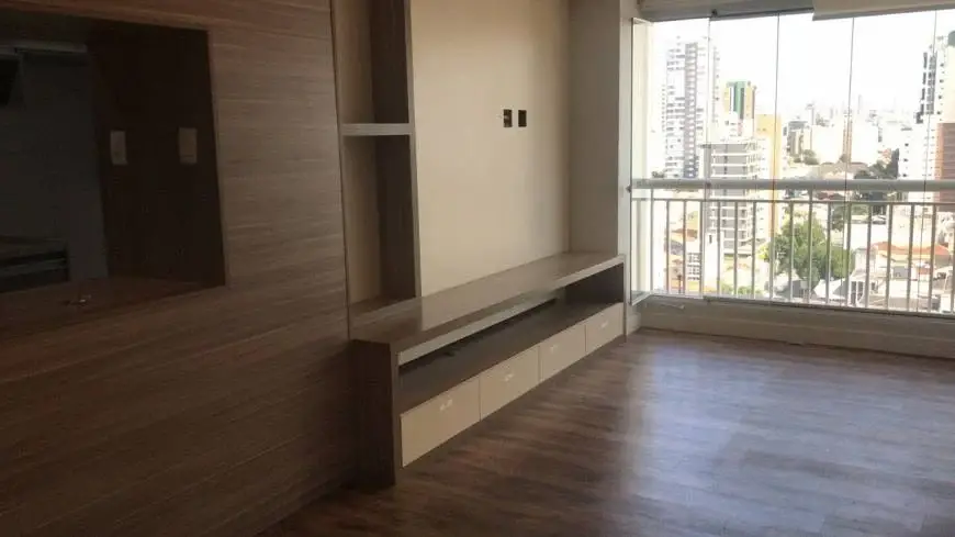 Foto 1 de Apartamento com 2 Quartos para alugar, 65m² em Pinheiros, São Paulo