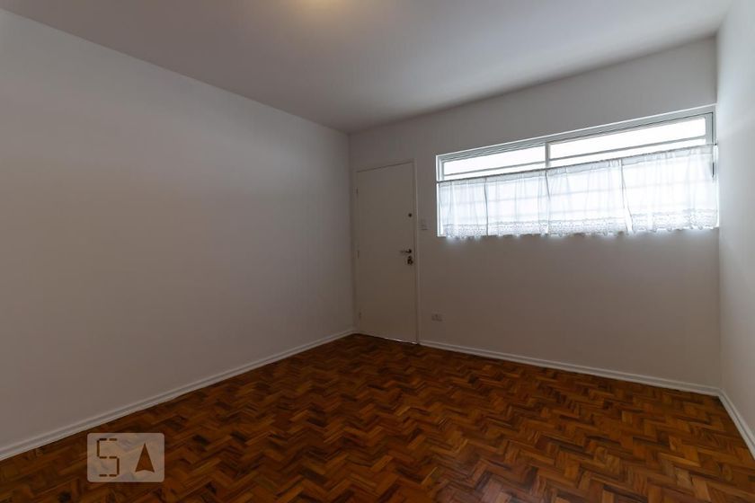 Foto 1 de Apartamento com 2 Quartos para alugar, 65m² em Planalto Paulista, São Paulo