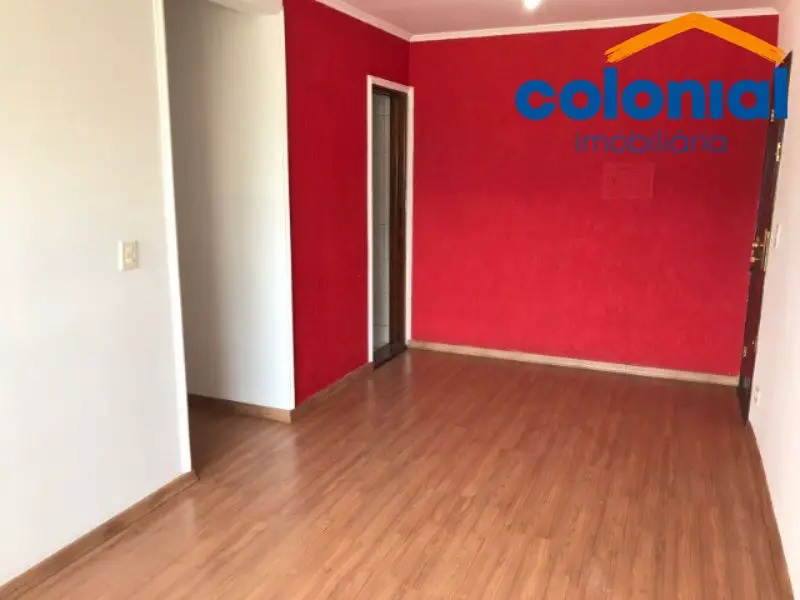Foto 1 de Apartamento com 2 Quartos à venda, 58m² em Residencial Anchieta, Jundiaí