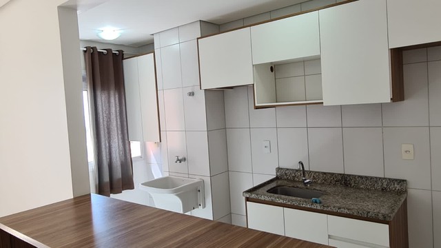Foto 2 de Apartamento com 2 Quartos à venda, 58m² em Santo Agostinho, Manaus