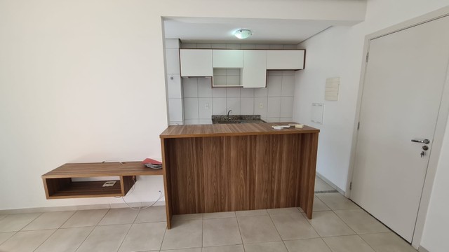 Foto 4 de Apartamento com 2 Quartos à venda, 58m² em Santo Agostinho, Manaus