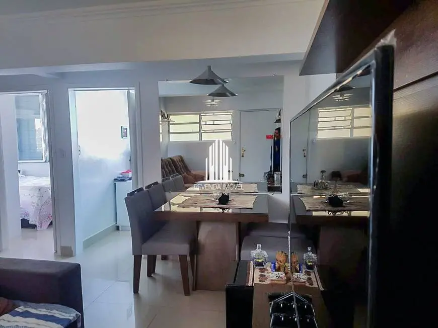 Foto 1 de Apartamento com 2 Quartos à venda, 46m² em Sumarezinho, São Paulo
