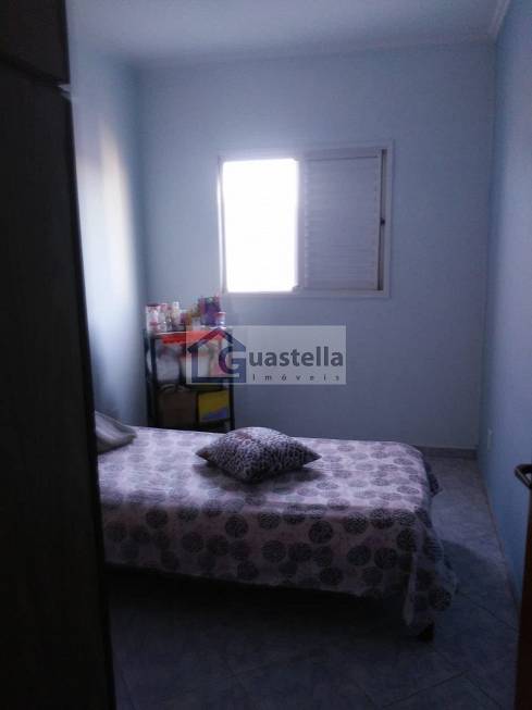 Foto 2 de Apartamento com 2 Quartos à venda, 96m² em Vila Alvinopolis, São Bernardo do Campo