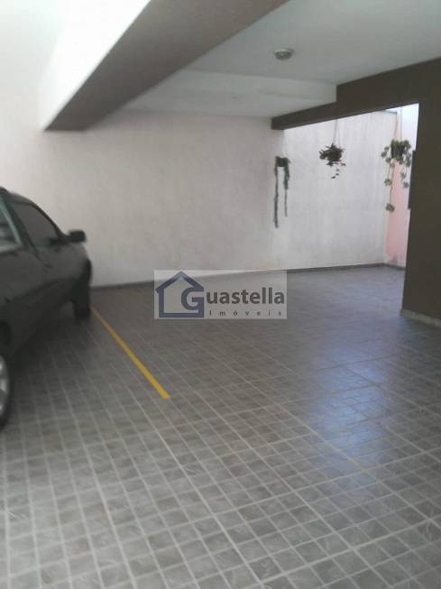 Foto 4 de Apartamento com 2 Quartos à venda, 96m² em Vila Alvinopolis, São Bernardo do Campo