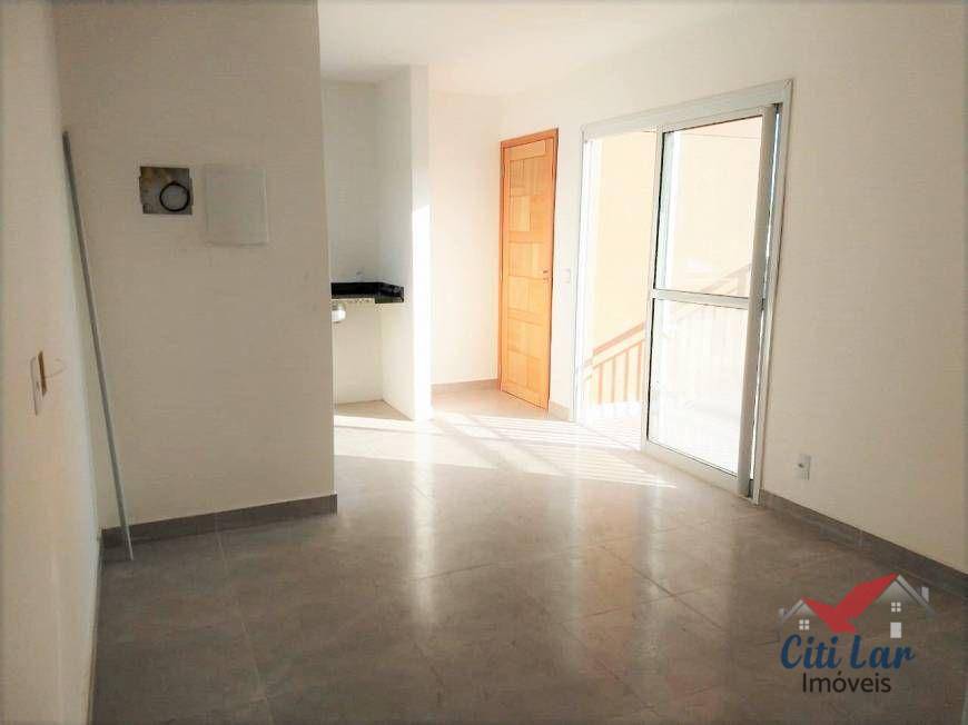 Foto 1 de Apartamento com 2 Quartos à venda, 55m² em Vila Clarice, São Paulo