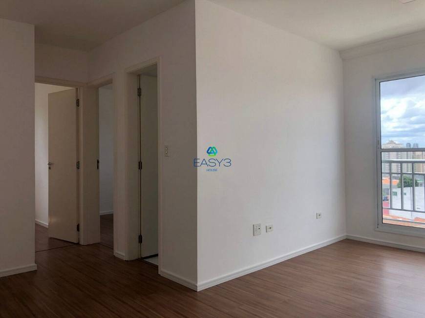 Foto 5 de Apartamento com 2 Quartos à venda, 48m² em Vila Conde do Pinhal, São Paulo