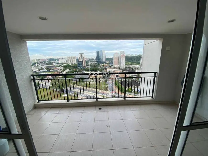 Foto 1 de Apartamento com 2 Quartos para venda ou aluguel, 81m² em Vila Cruzeiro, São Paulo