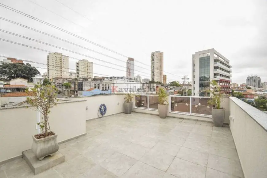 Foto 5 de Apartamento com 2 Quartos à venda, 51m² em Vila Dom Pedro I, São Paulo