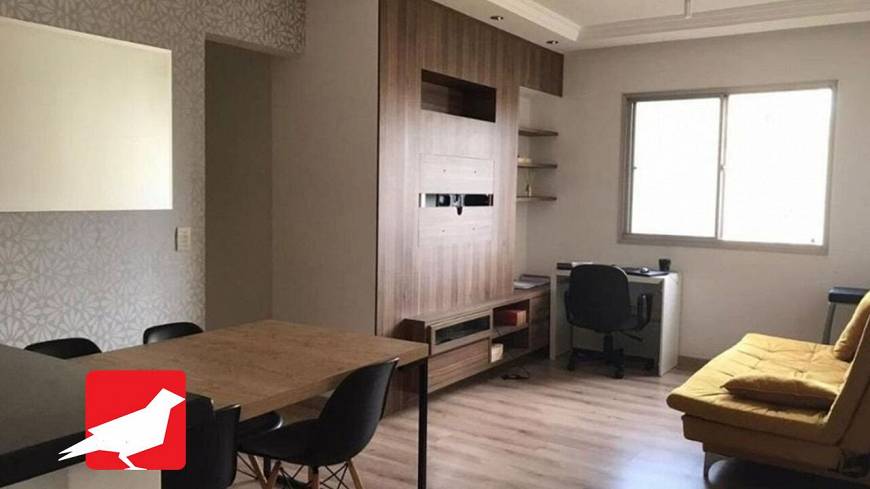 Foto 1 de Apartamento com 2 Quartos à venda, 80m² em Vila Dom Pedro I, São Paulo