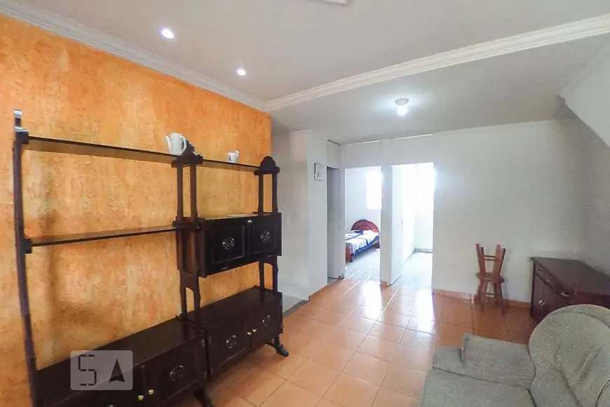 Foto 1 de Apartamento com 2 Quartos para alugar, 45m² em Vila Esperança, São Paulo