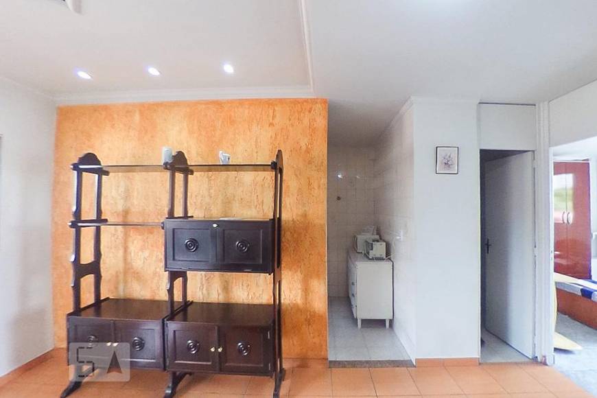 Foto 3 de Apartamento com 2 Quartos para alugar, 45m² em Vila Esperança, São Paulo