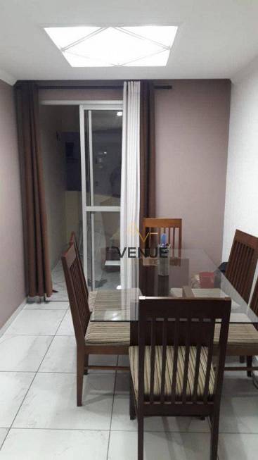 Foto 1 de Apartamento com 2 Quartos à venda, 68m² em Vila Galvão, Guarulhos
