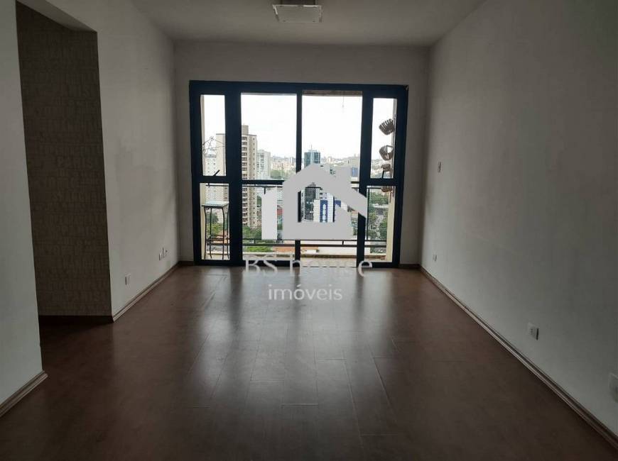 Foto 1 de Apartamento com 2 Quartos para alugar, 96m² em Vila Guiomar, Santo André