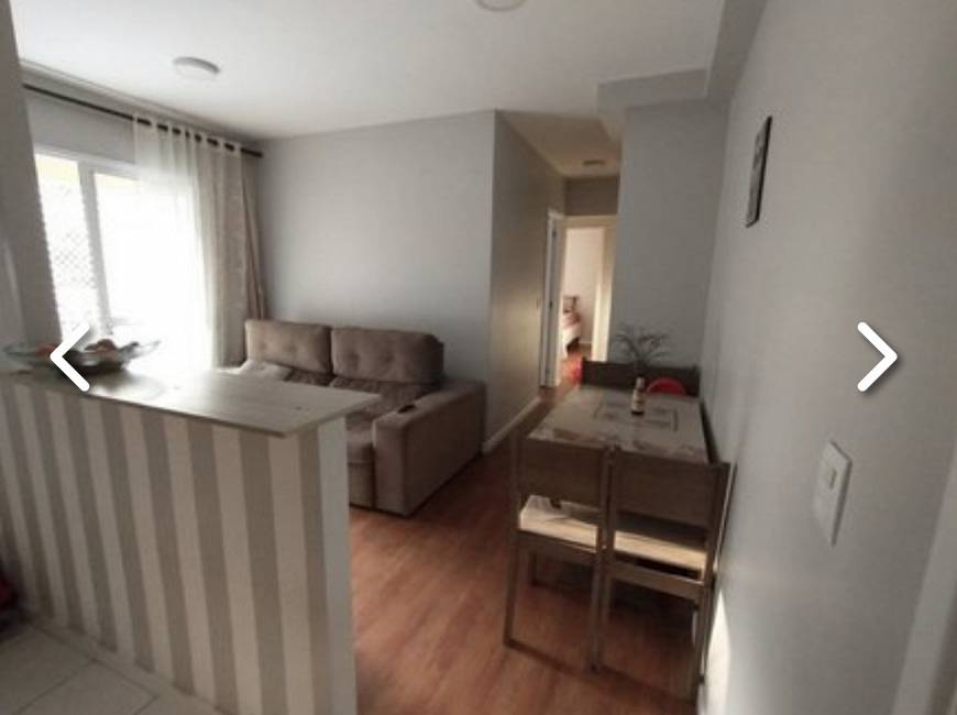 Foto 1 de Apartamento com 2 Quartos à venda, 50m² em Vila Maracanã, São Paulo