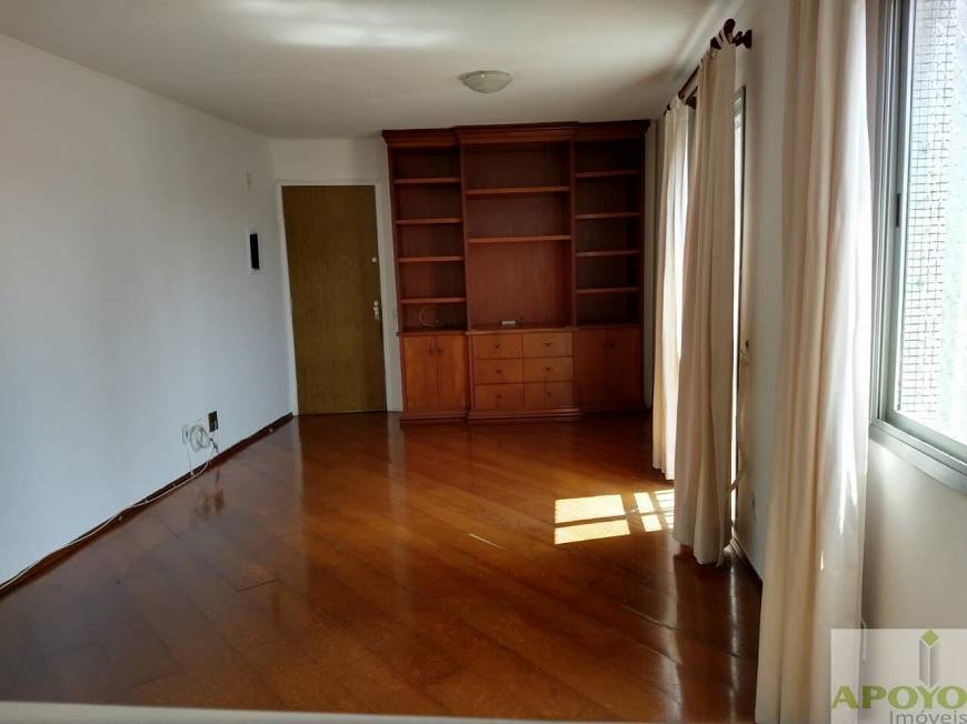Foto 2 de Apartamento com 2 Quartos à venda, 57m² em Vila Marari, São Paulo