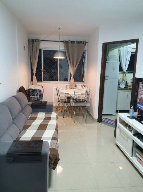 Foto 1 de Apartamento com 2 Quartos à venda, 56m² em Vila Mazzei, São Paulo