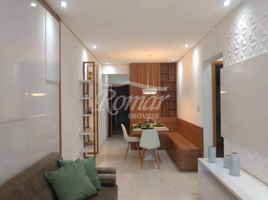 Foto 4 de Apartamento com 2 Quartos à venda, 75m² em Vila Nova, Cubatão