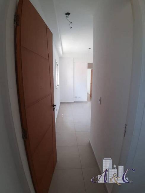 Foto 1 de Apartamento com 2 Quartos para alugar, 52m² em Vila Osasco, Osasco