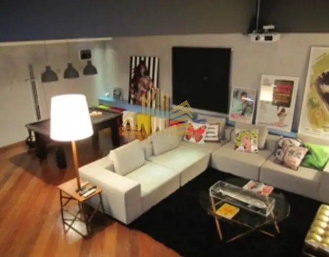 Foto 4 de Apartamento com 2 Quartos à venda, 160m² em Vila Uberabinha, São Paulo