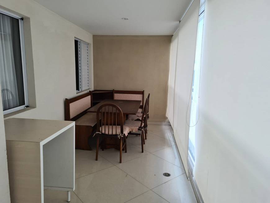 Foto 3 de Apartamento com 2 Quartos à venda, 93m² em Vila Valparaiso, Santo André