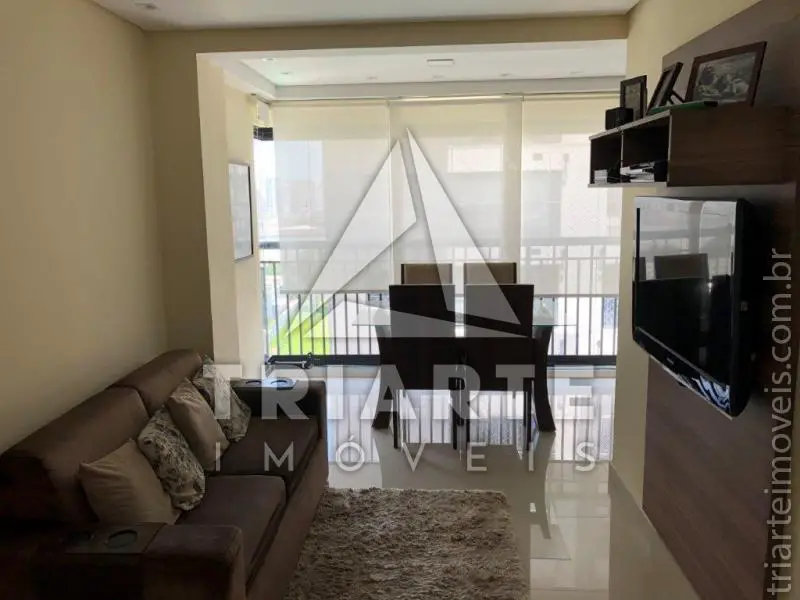 Foto 2 de Apartamento com 2 Quartos à venda, 61m² em Vila Yara, Osasco
