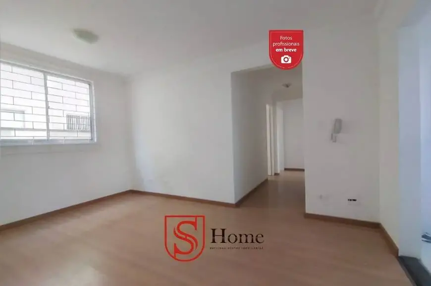 Foto 1 de Apartamento com 3 Quartos para alugar, 67m² em Água Verde, Curitiba